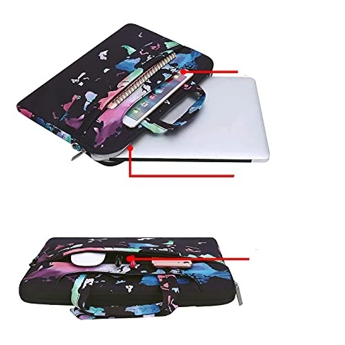 Sacoche PC Portable - Worldwide