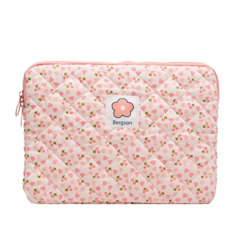 Pochette Ordinateur Kawaii - Soo
