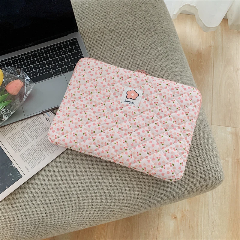 Pochette Ordinateur Kawaii - Soo