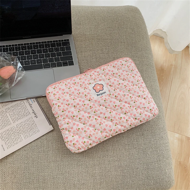 Pochette Ordinateur Kawaii - Soo