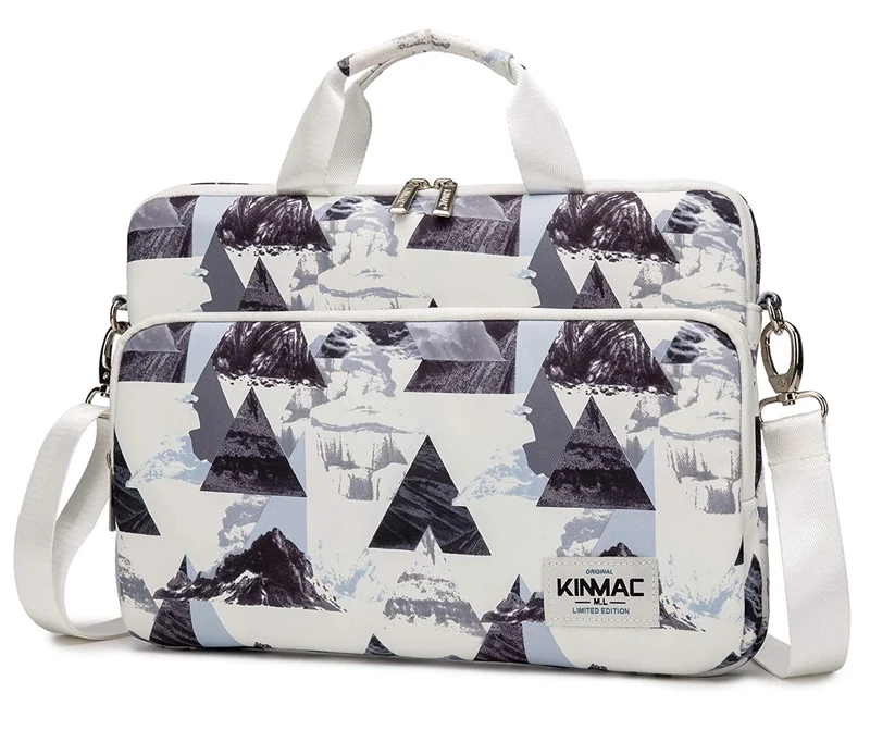 Sacoche ordinateur portable 15 pouces - Mont Agur