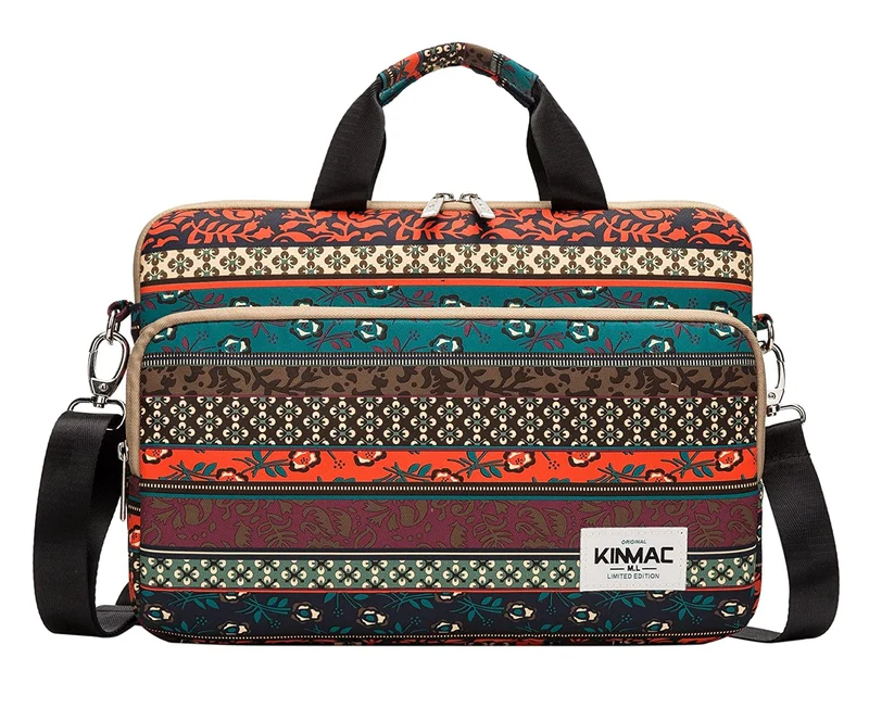 Sacoche Ordinateur Portable 15 pouces - Boumian