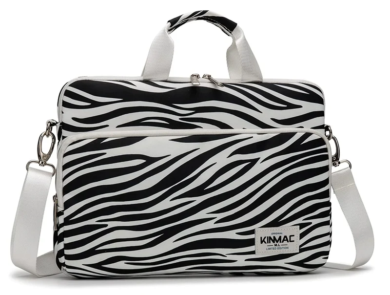 sacoche ordi portable - Zebre
