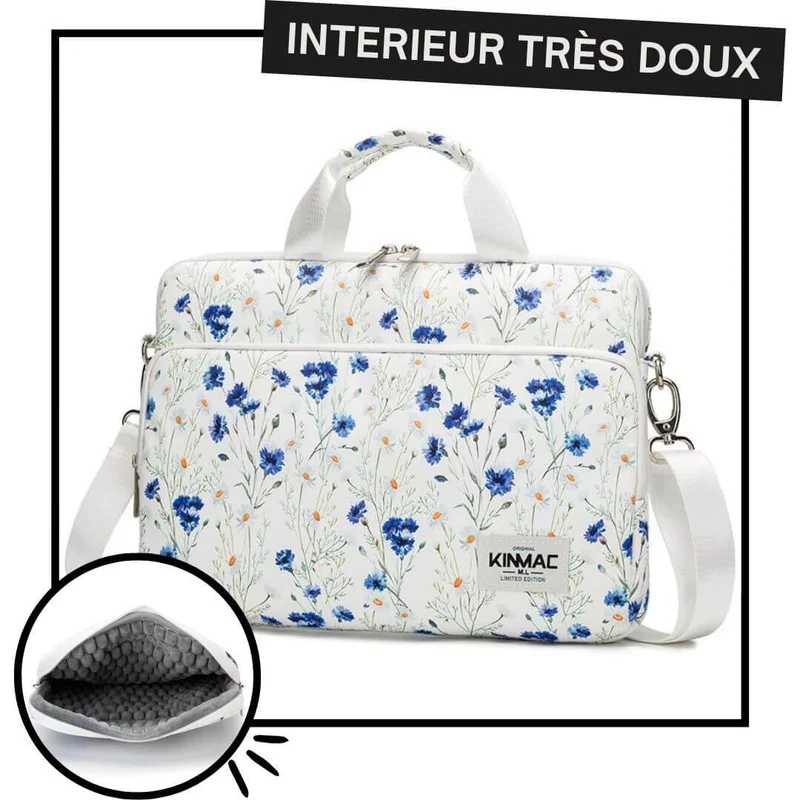 sacoche ordi 13 pouces - Lizy