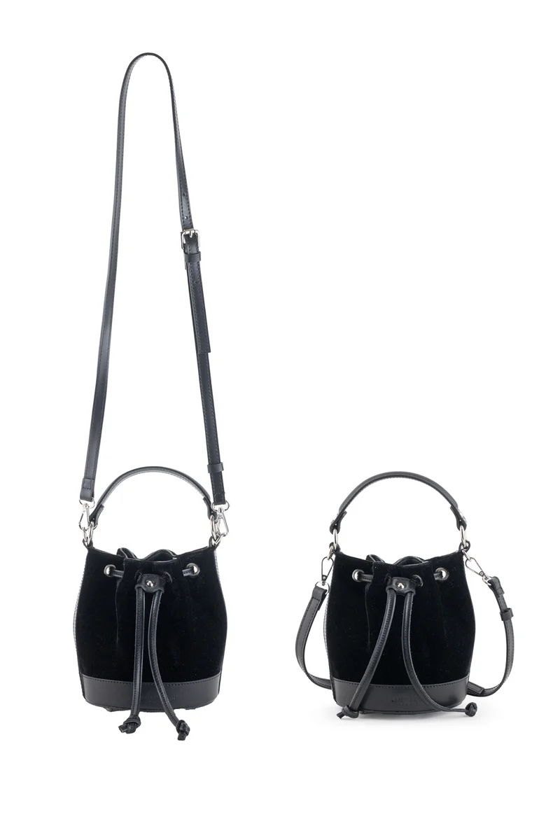 Aimmy - Sac cuir