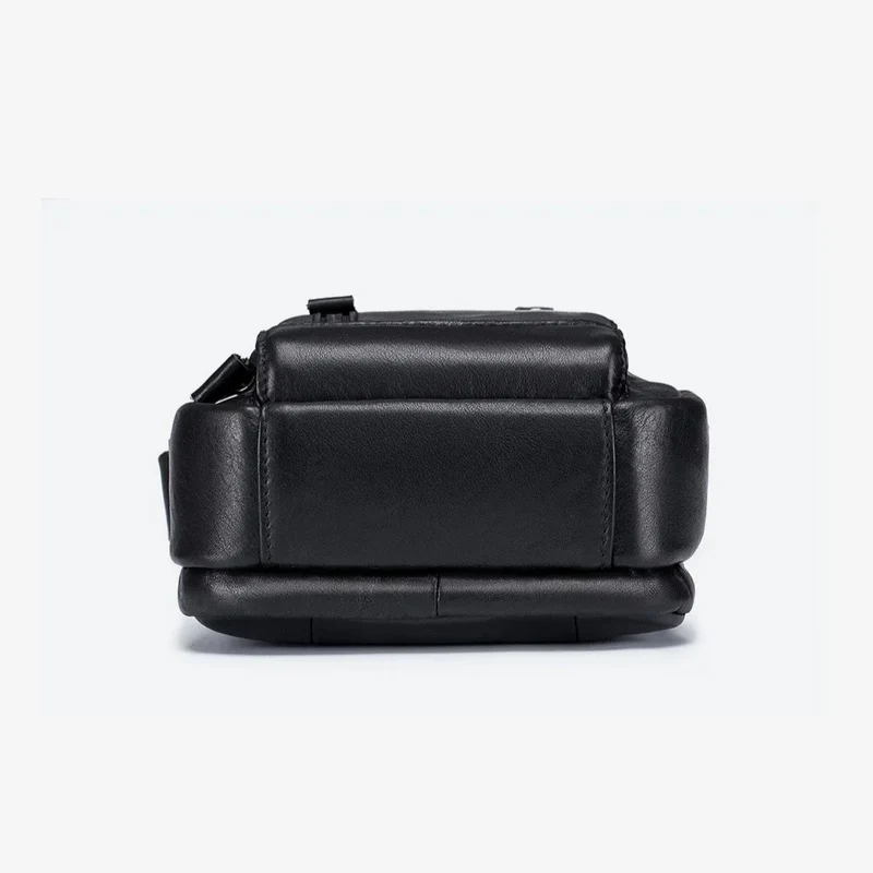 Sacoches Cuir Homme