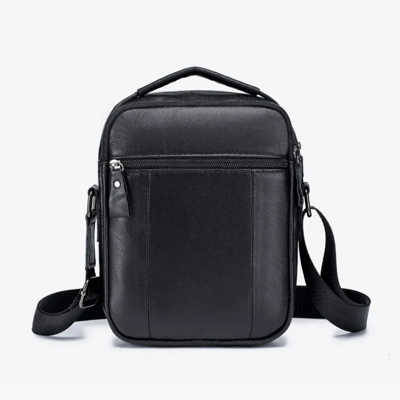 Sacoches Cuir Homme