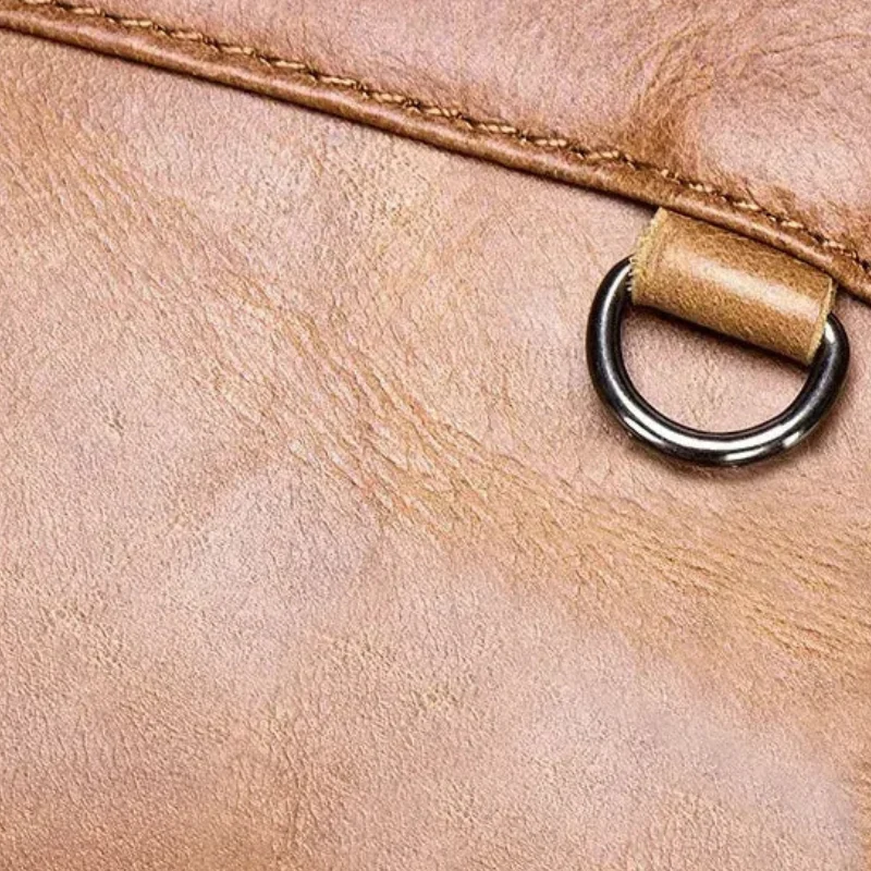 Sacoches Cuir Homme