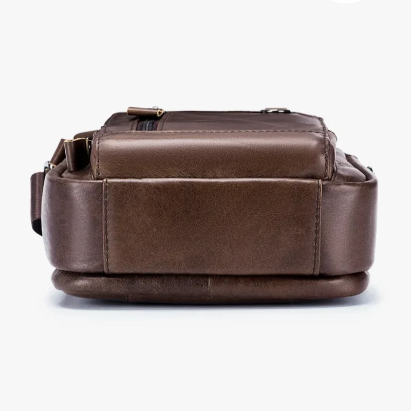 Sacoches Cuir Homme