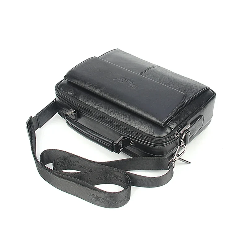 Sacoche Homme Rectangulaire