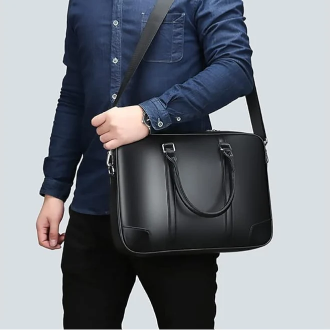 Sacoche Homme Classe