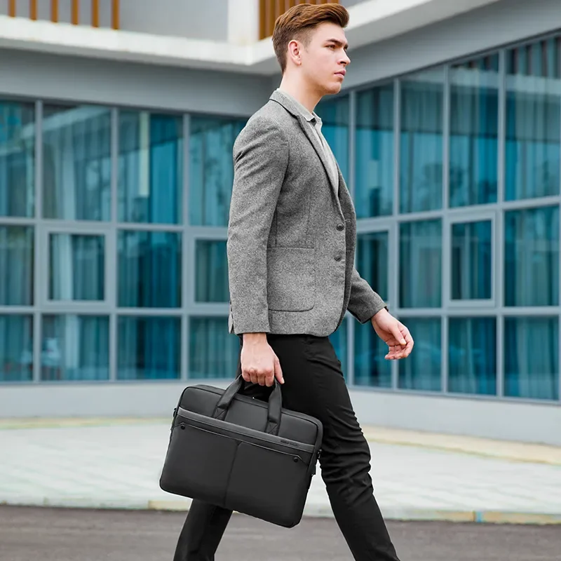 Sacoche Ordinateur pour Homme