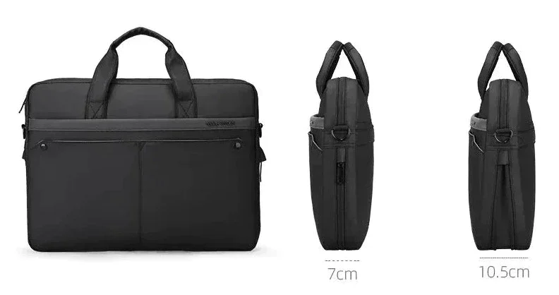 Sacoche Ordinateur pour Homme