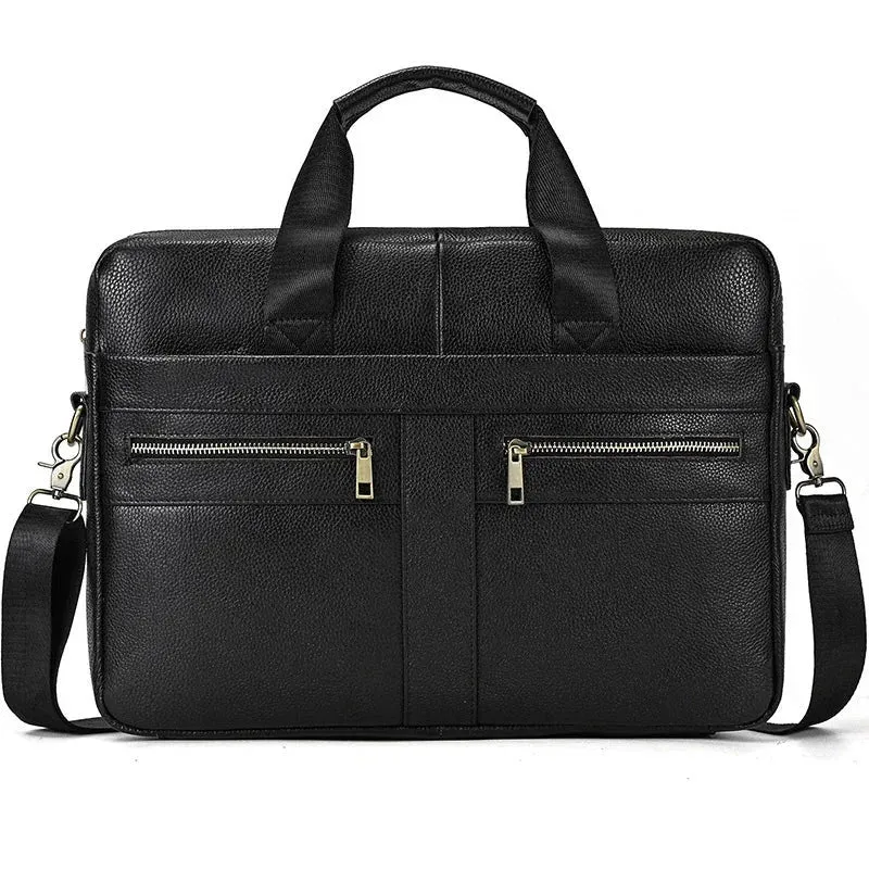 Sacoche Porte Document Homme