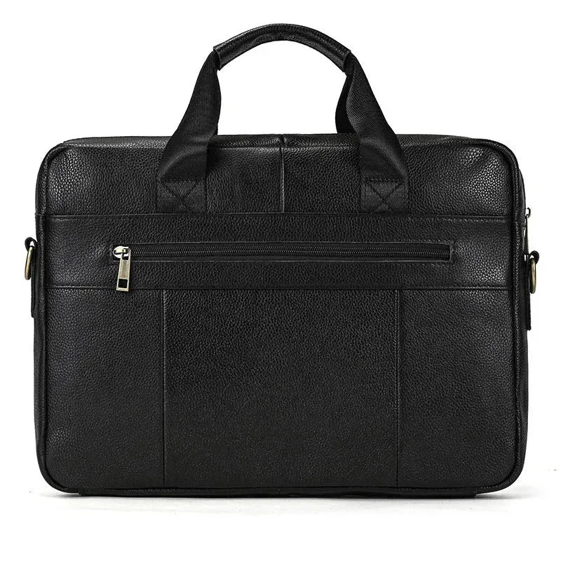 Sacoche Porte Document Homme