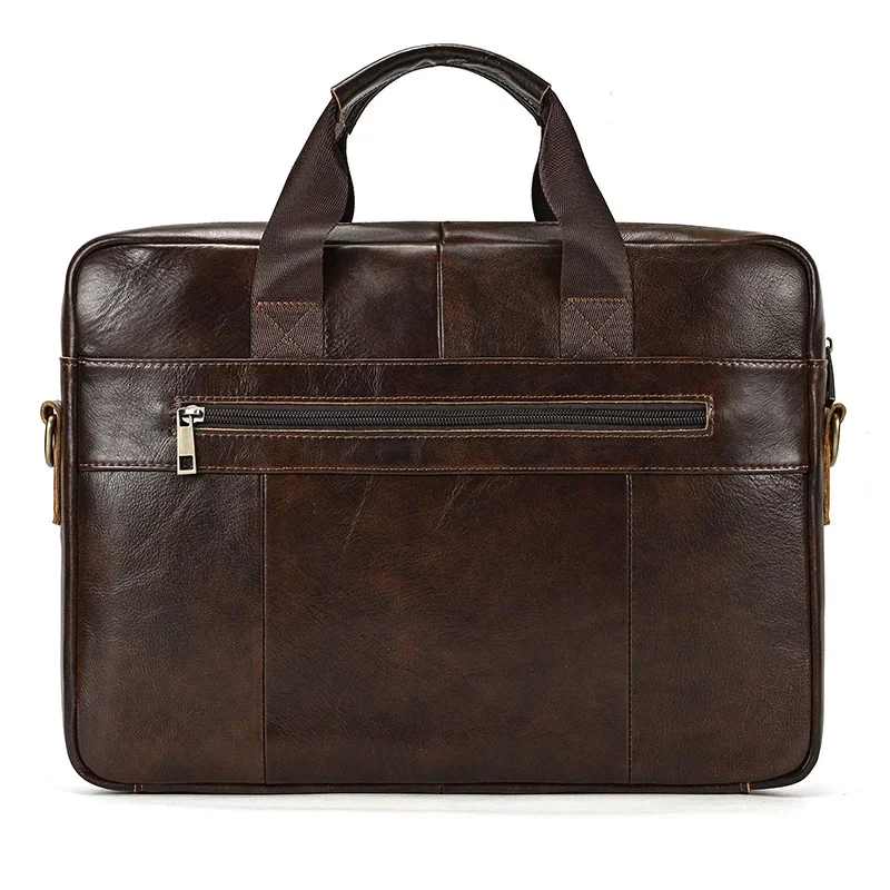 Sacoche Porte Document Homme