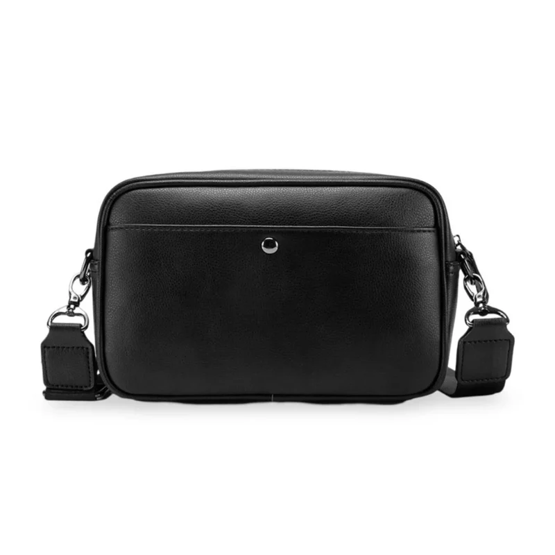 Sacoche Rectangulaire Homme