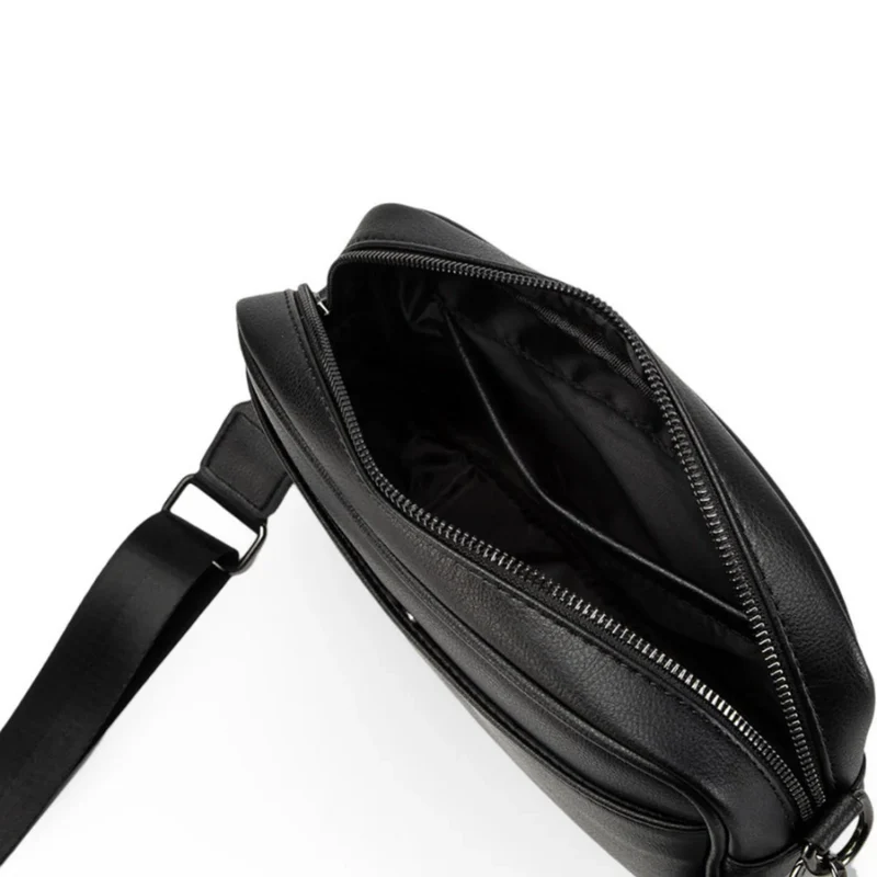 Sacoche Rectangulaire Homme