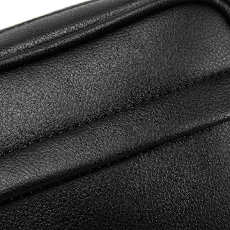 Sacoche Rectangulaire Homme