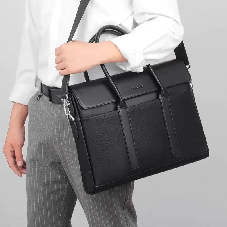 Sacoche Homme d'Affaires