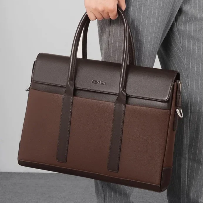 Sacoche Homme d'Affaires