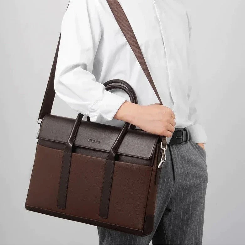 Sacoche Homme d'Affaires