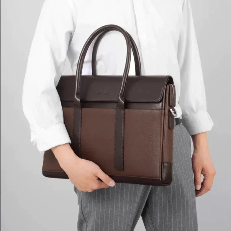 Sacoche Homme d'Affaires
