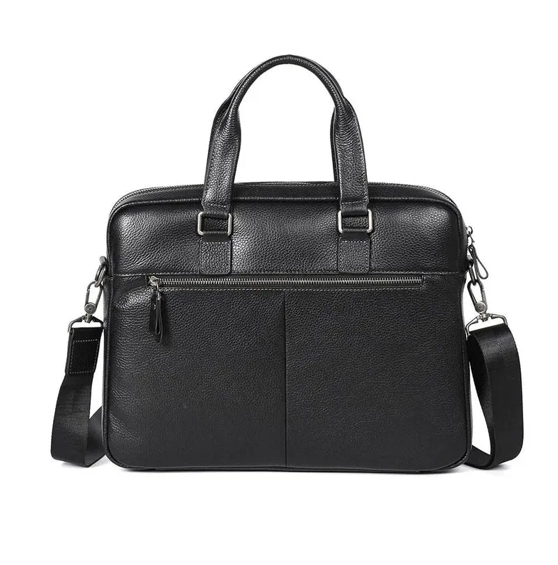 Sacoche Homme Cuir Ordinateur