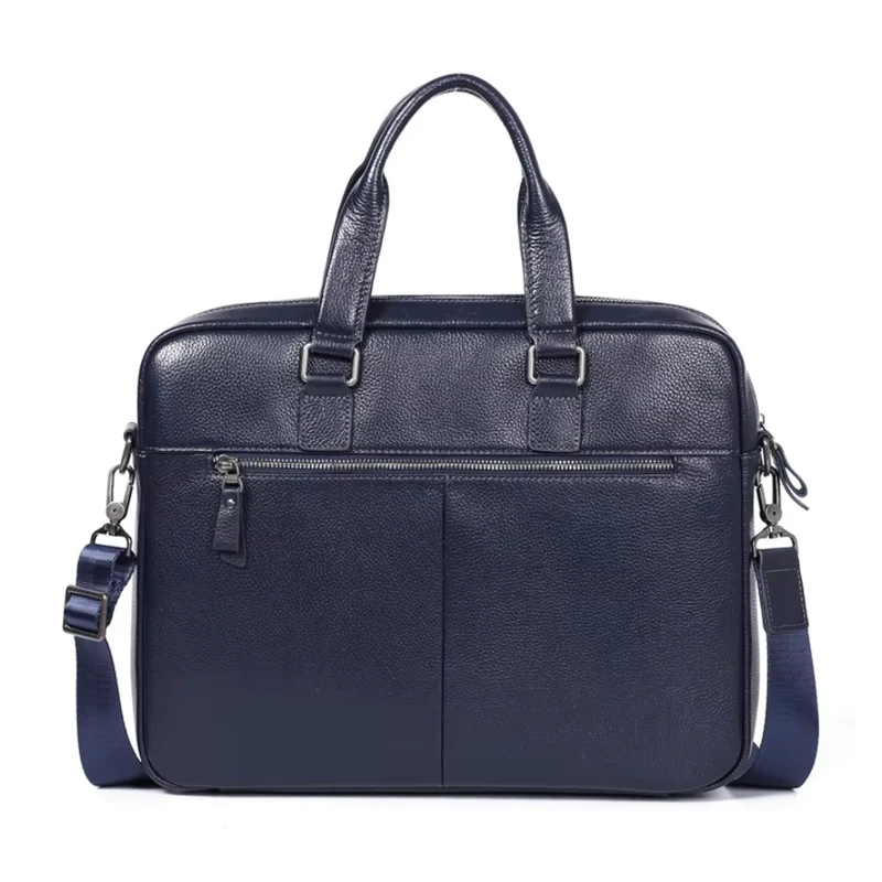 Sacoche Homme Cuir Ordinateur