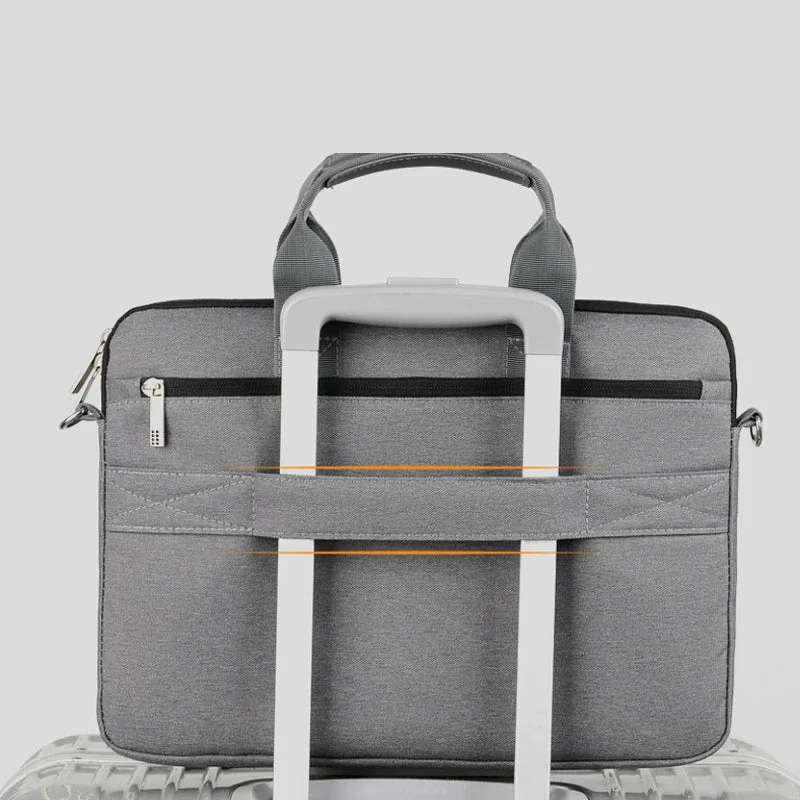 Sacoche Ordinateur 17 Pouces Homme