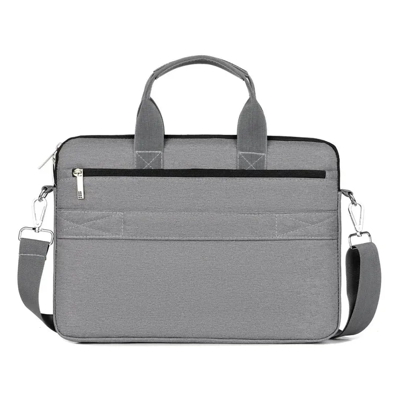Sacoche Ordinateur 17 Pouces Homme