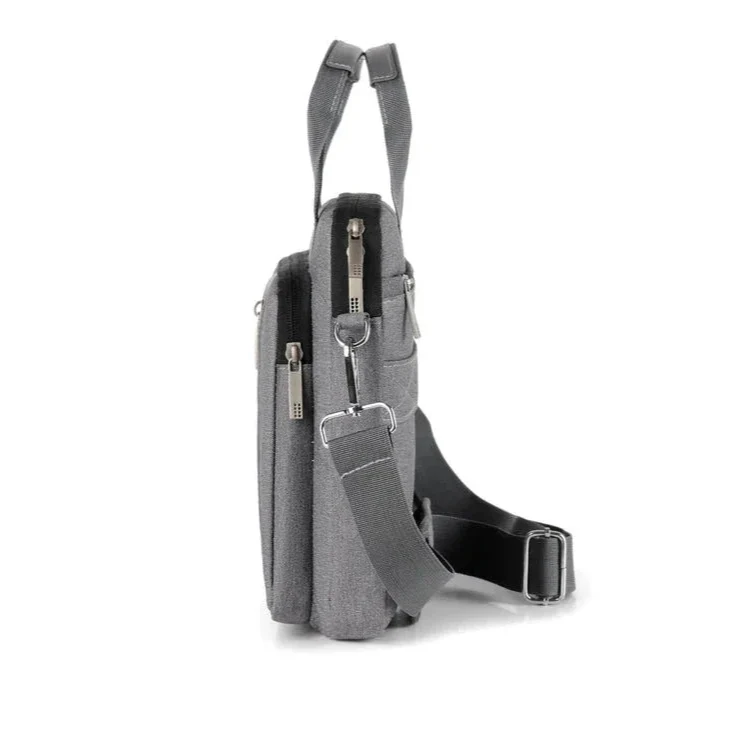 Sacoche Ordinateur 17 Pouces Homme