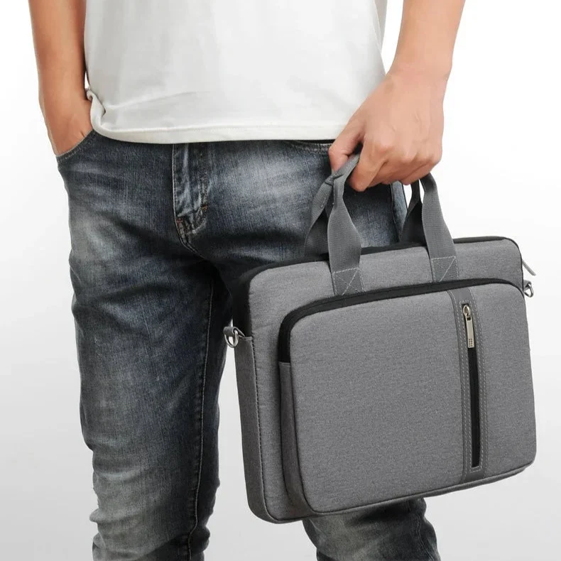 Sacoche Ordinateur 17 Pouces Homme