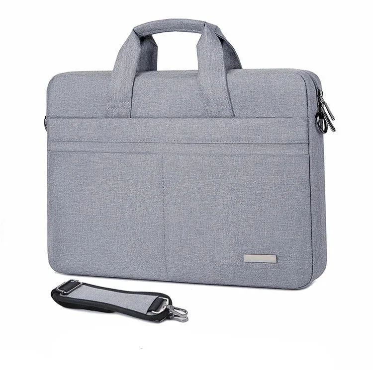 Sacoche Ordinateur Homme