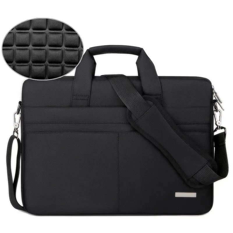 Sacoche Ordinateur Homme