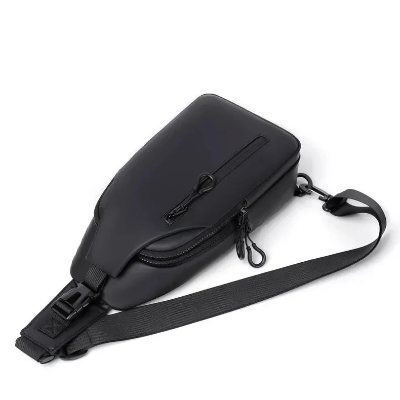 Sacoche Poitrine Homme Luxe
