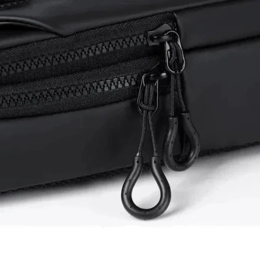 Sacoche Poitrine Homme Luxe