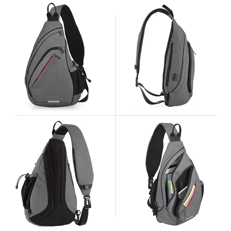 Sacoche Sport pour Homme
