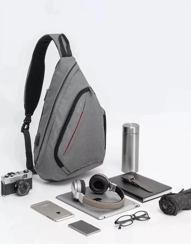 Sacoche Sport pour Homme