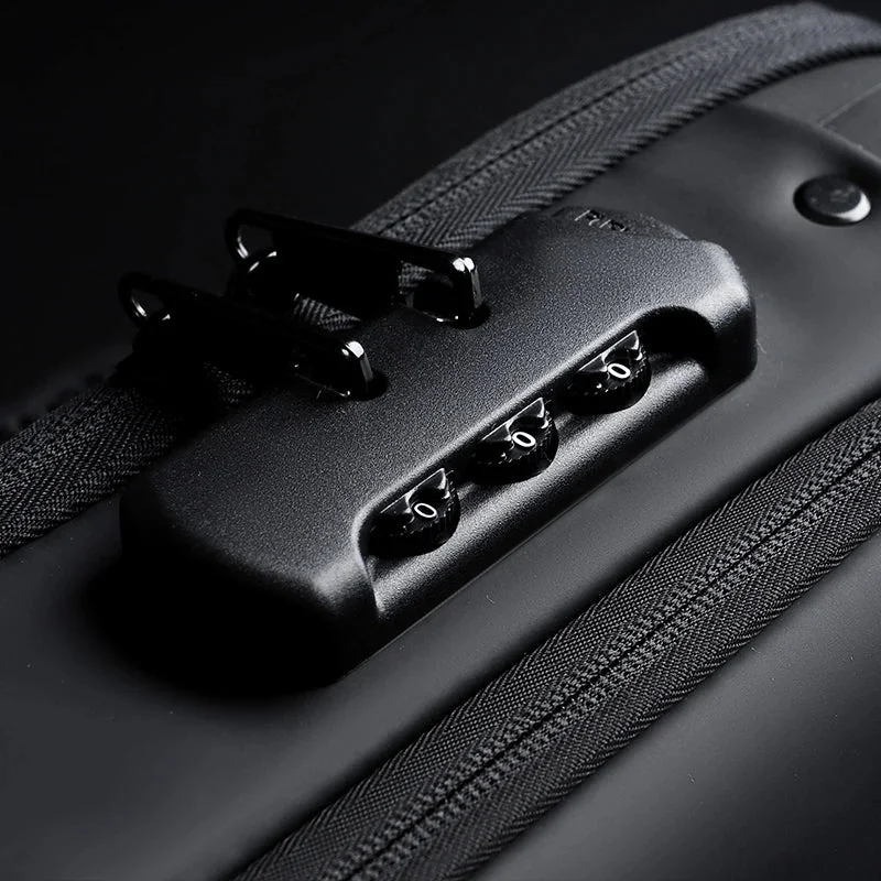 Sacoche Antivol Homme