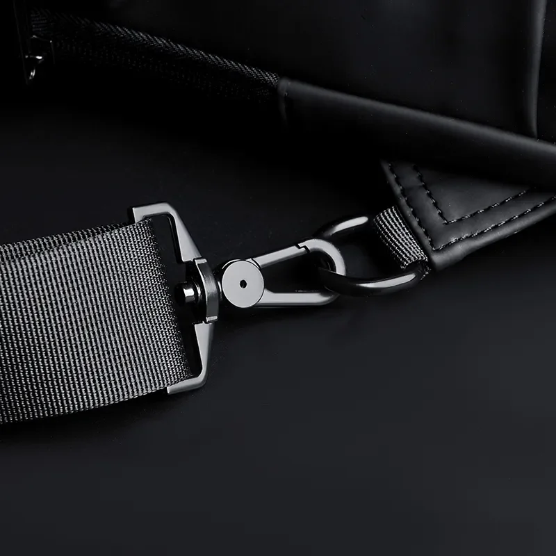 Sacoche Antivol Homme