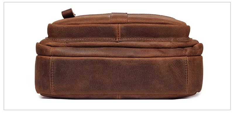 Sacoche Cuir pour Homme