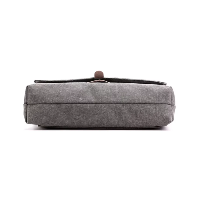 Sacoche Toile Homme
