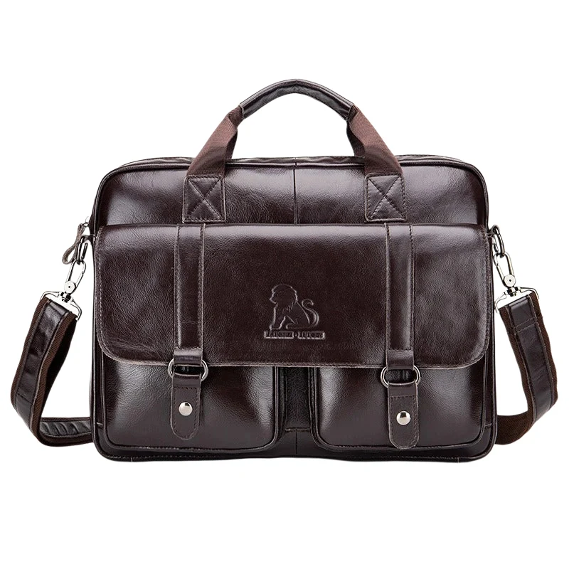Sacoche Cartable Homme