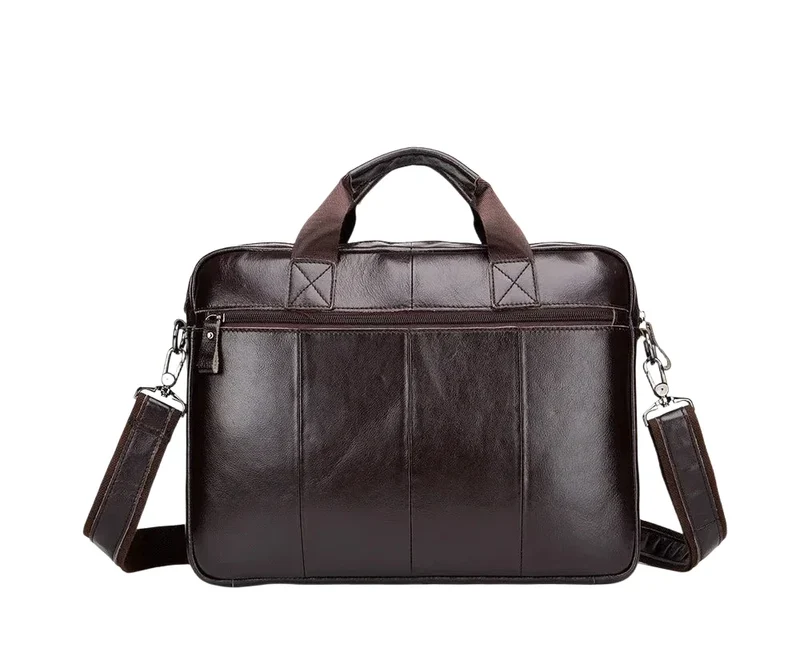 Sacoche Cartable Homme