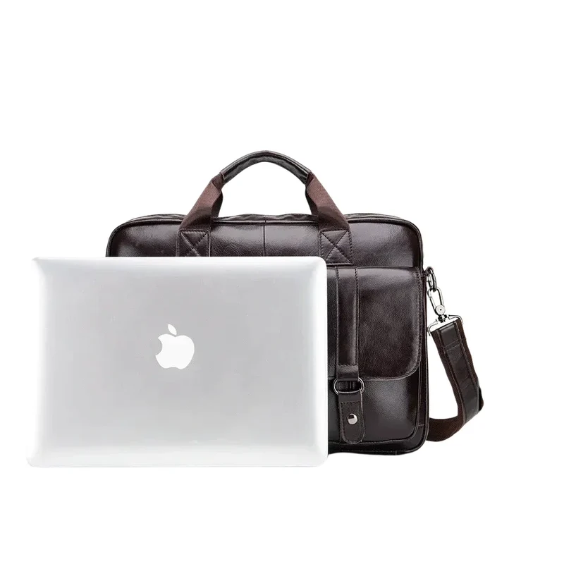 Sacoche Cartable Homme