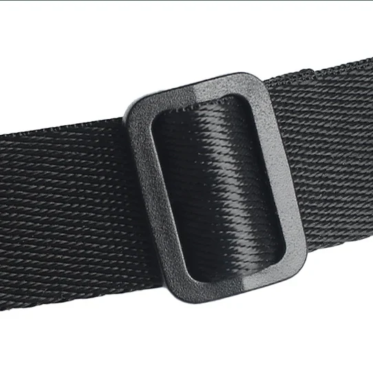 Sacoche à Bandoulière Homme Noire