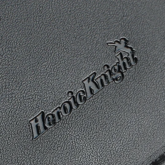Sacoche à Bandoulière Homme Noire