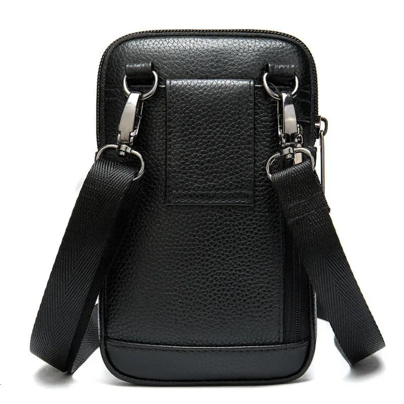 Petite Sacoche Homme Luxe