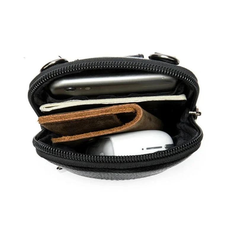 Petite Sacoche Homme Luxe